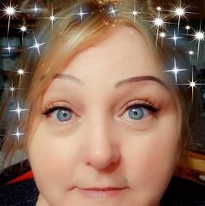 Meet your Posher, Mary-lee